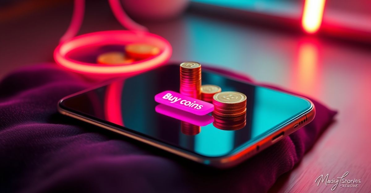 Flirtify köpa mynt: paket, priser och tips (2024)