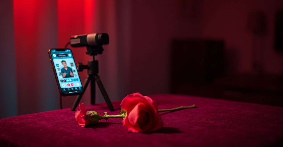 Flirtify tips första samtal - så lyckas du direkt