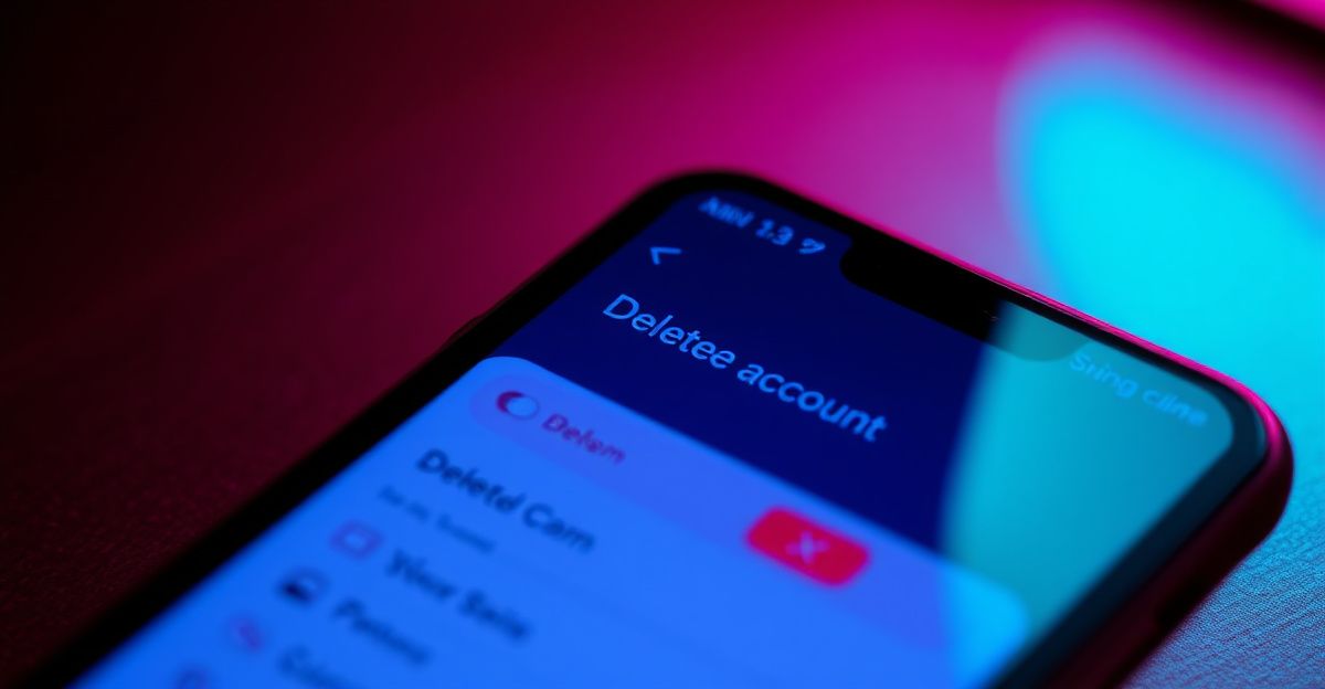 Flirtify avsluta konto - steg-för-steg guide 2024
