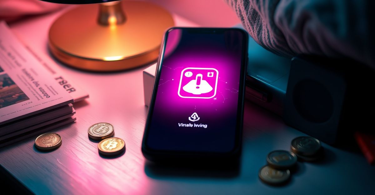 Flirtify Mod APK: Varför du bör undvika det
