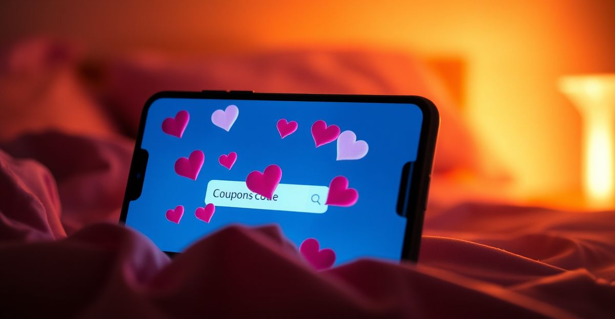 Flirtify promokod: så löser du in en kampanjkod