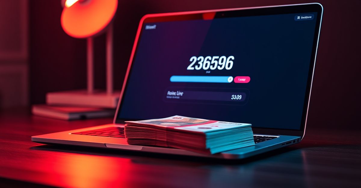Flirtify cashout: så snabbt får du pengarna