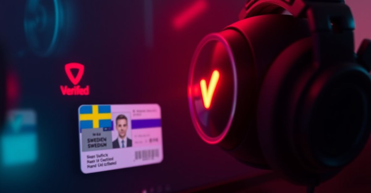Flirtify åldersverifiering i Sverige: vad gäller 2025?