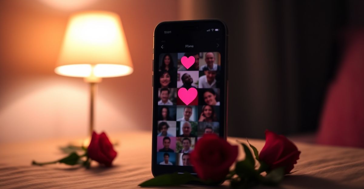Flirtify favoriter: spara och hitta tillbaka till modeller du gillar