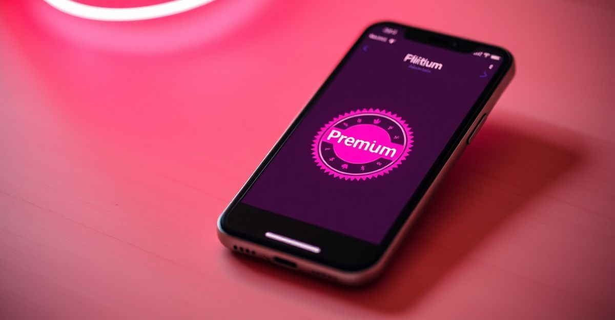 Vad ingår i ett Flirtify medlemskap