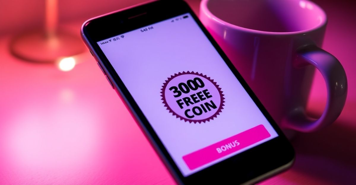 Gratismynten: 300 coins utan betalning