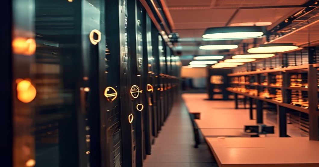 Kryptering och teknisk infrastruktur
