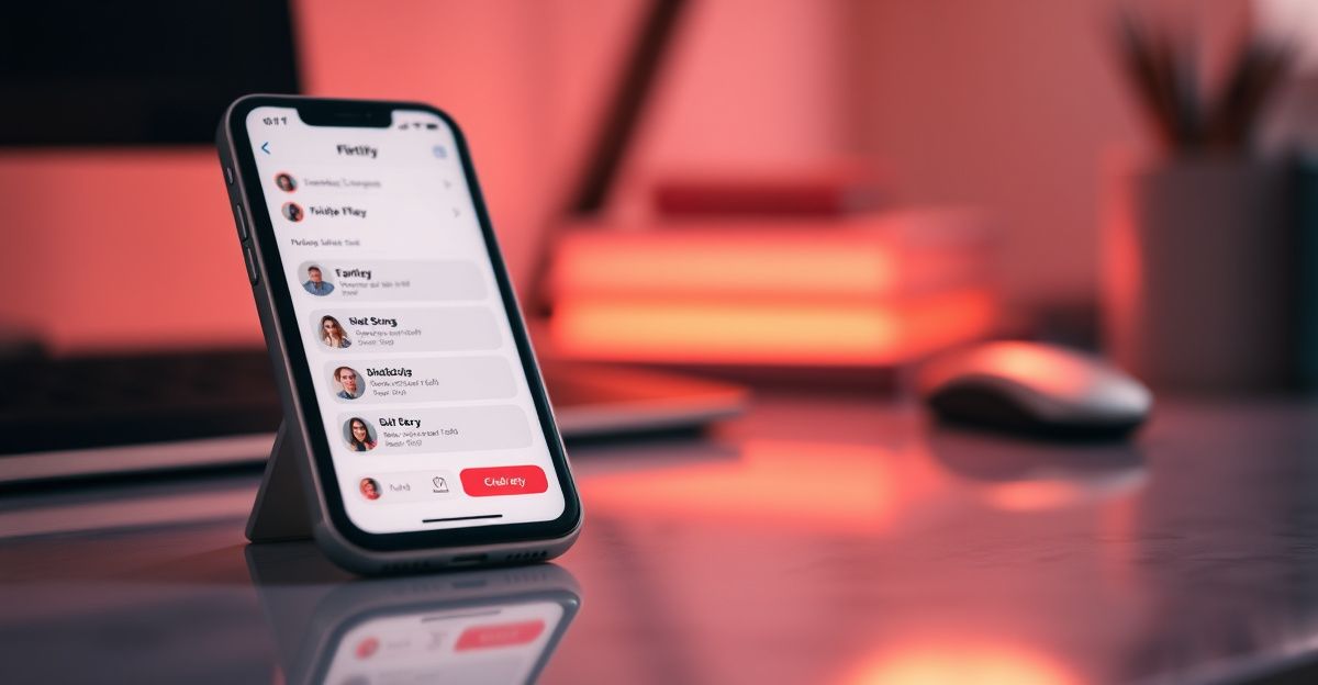 iOS-appen: funktioner och krav