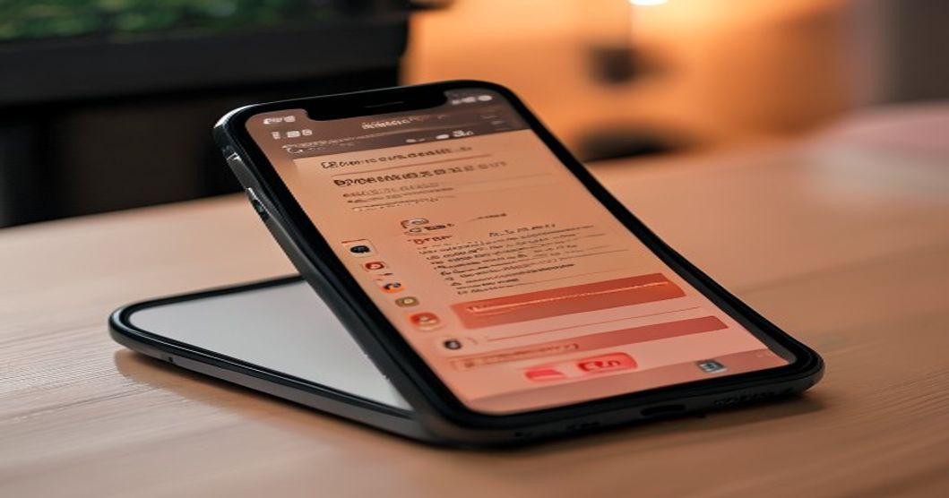 Steg-för-steg: så registrerar du dig på Flirtify
