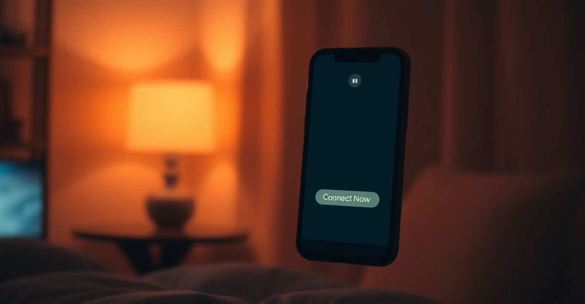 Vad är direktsamtal på Flirtify?