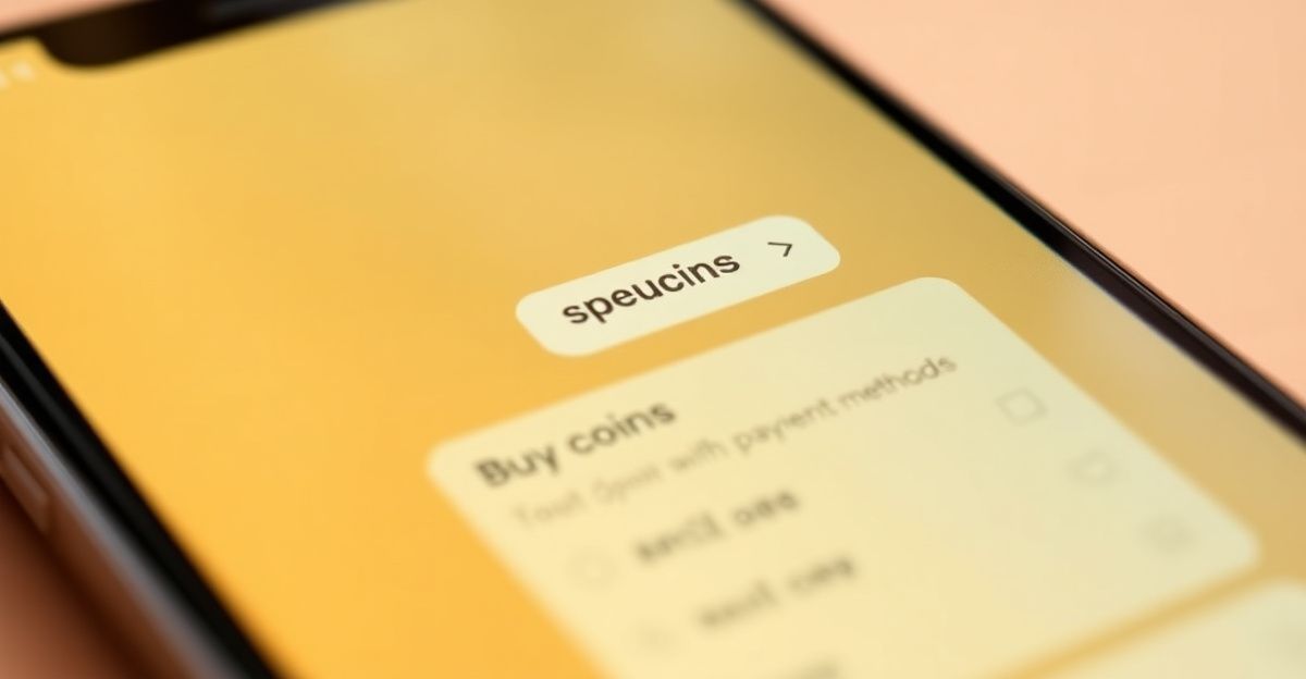 Hur fungerar coins och betalning på Flirtify?