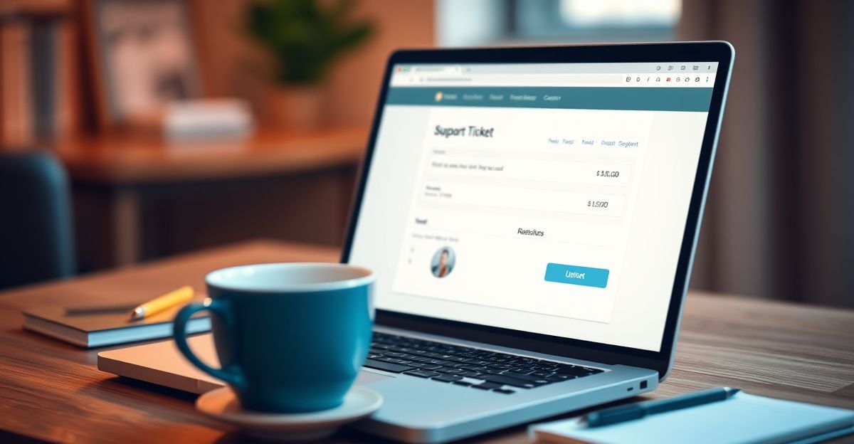 Hur Flirtify hanterar support och användarärenden
