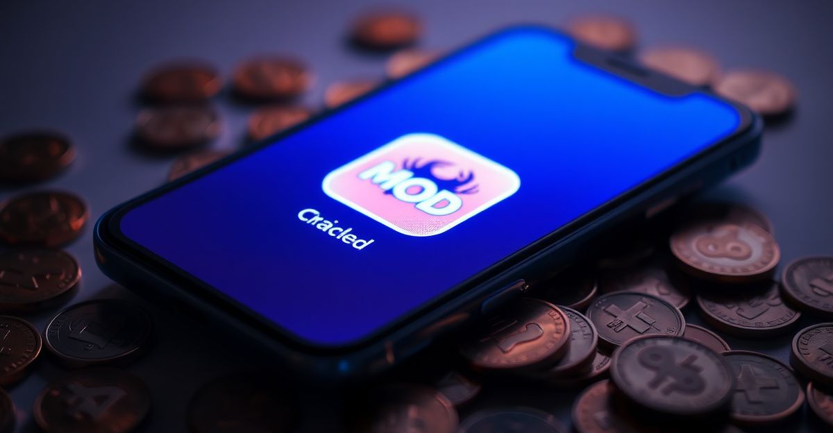 Vad är en Mod APK och varför lockar det?