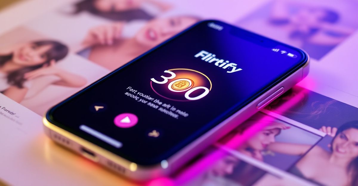 Vad är Flirtify gratis mynt egentligen?